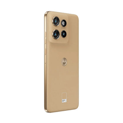 Smartphone Motorola Edge 50 Neo 6,4" 6,36" Octa Core 8 GB 256 GB Beige - Yestore