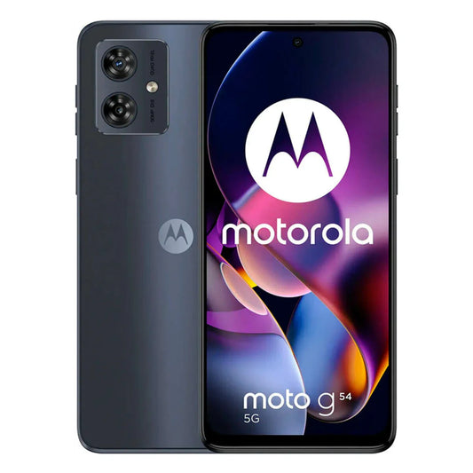 Smartphone Motorola XT2343-6 6,5" Octa Core 8 GB RAM 256 GB Azzurro - Yestore