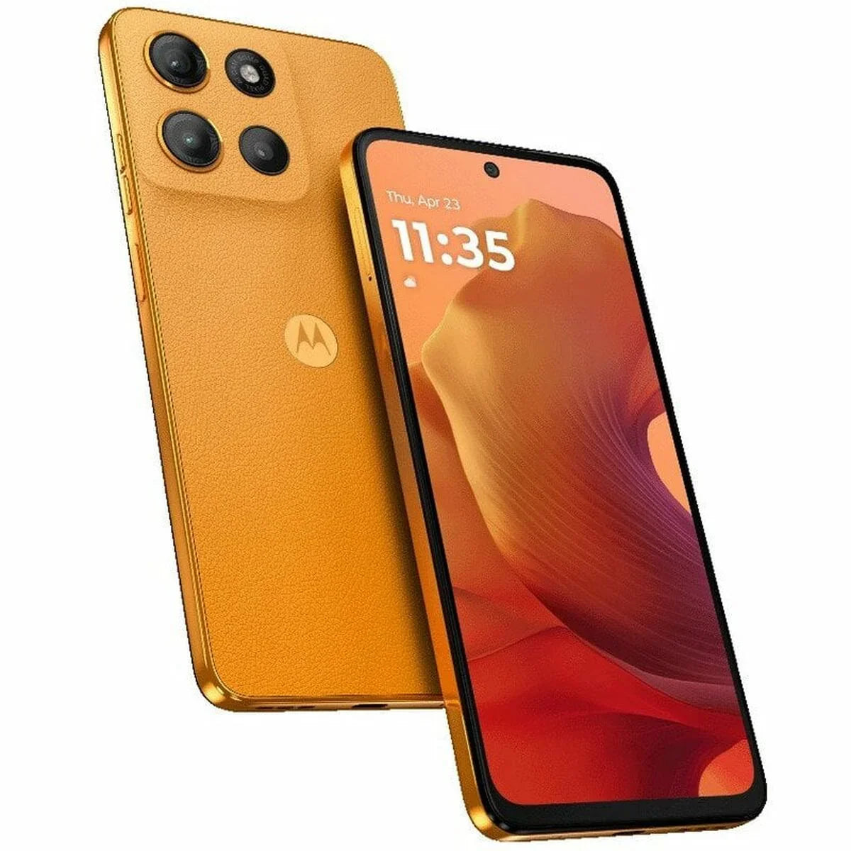 Smartphone Motorola G15 6,7" 4 GB RAM 128 GB Orange - Yestore