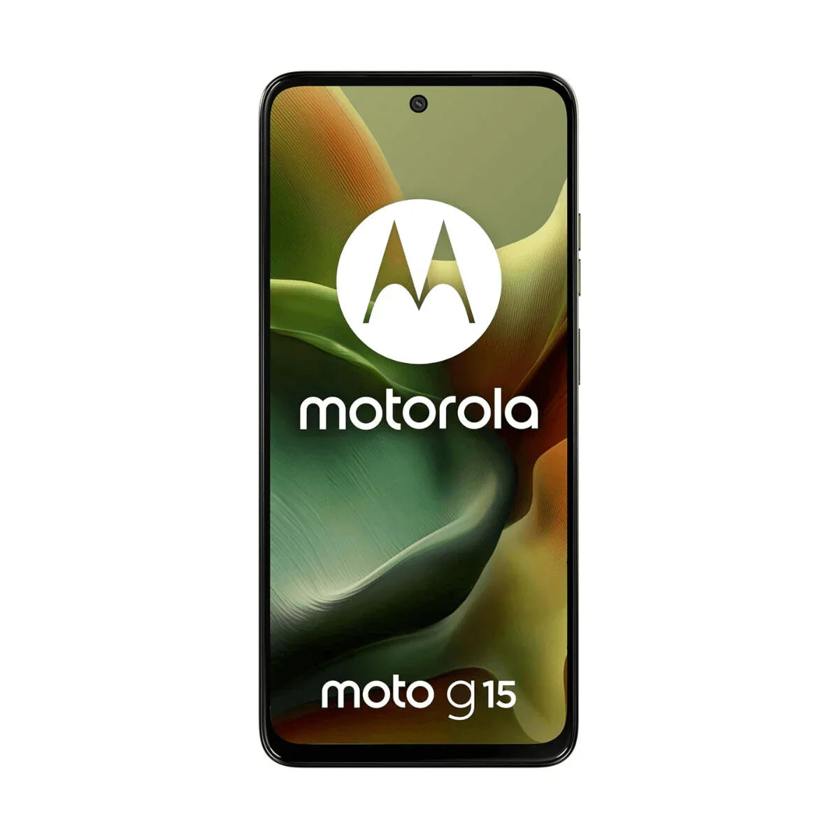 Smartphone Motorola PB6E0005SE 6,72" Octa Core 4 GB RAM 128 GB Verde - Yestore