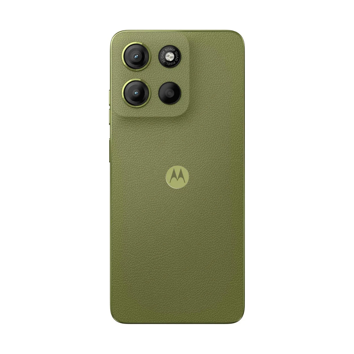 Smartphone Motorola PB6E0005SE 6,72" Octa Core 4 GB RAM 128 GB Verde - Yestore