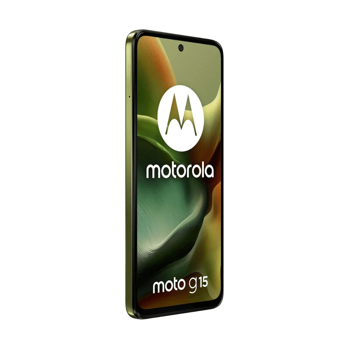 Smartphone Motorola PB6E0005SE 6,72" Octa Core 4 GB RAM 128 GB Verde - Yestore
