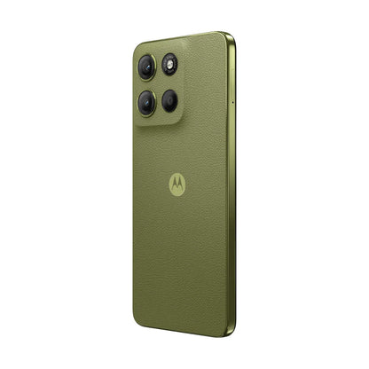 Smartphone Motorola PB6E0005SE 6,72" Octa Core 4 GB RAM 128 GB Verde - Yestore