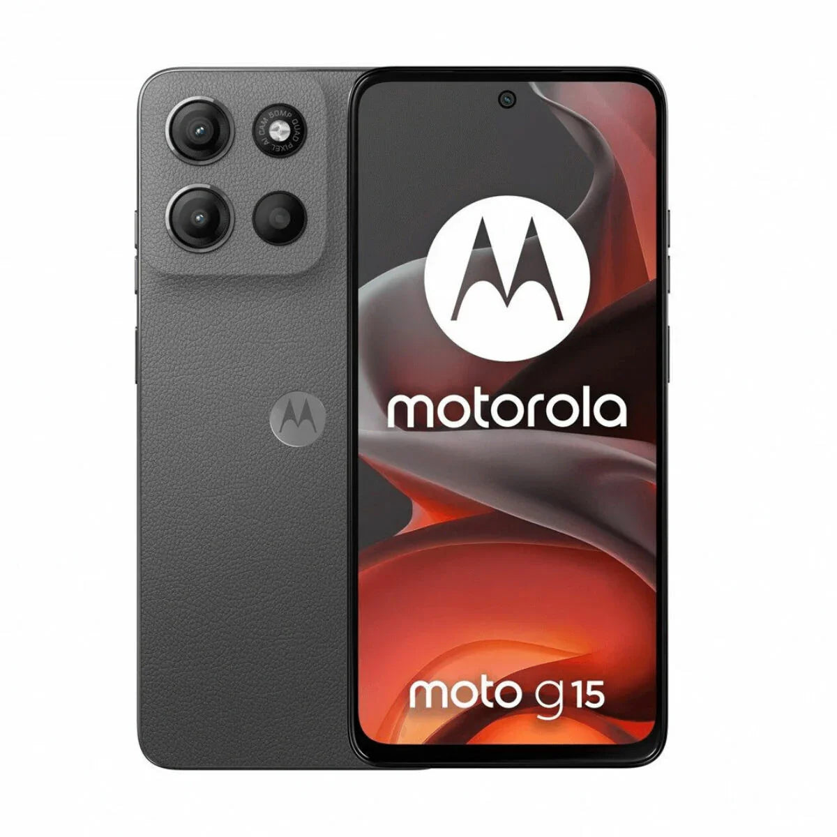 Smartphone Motorola PB6E0007SE 6,72" Octa Core 8 GB RAM 128 GB Grigio - Yestore