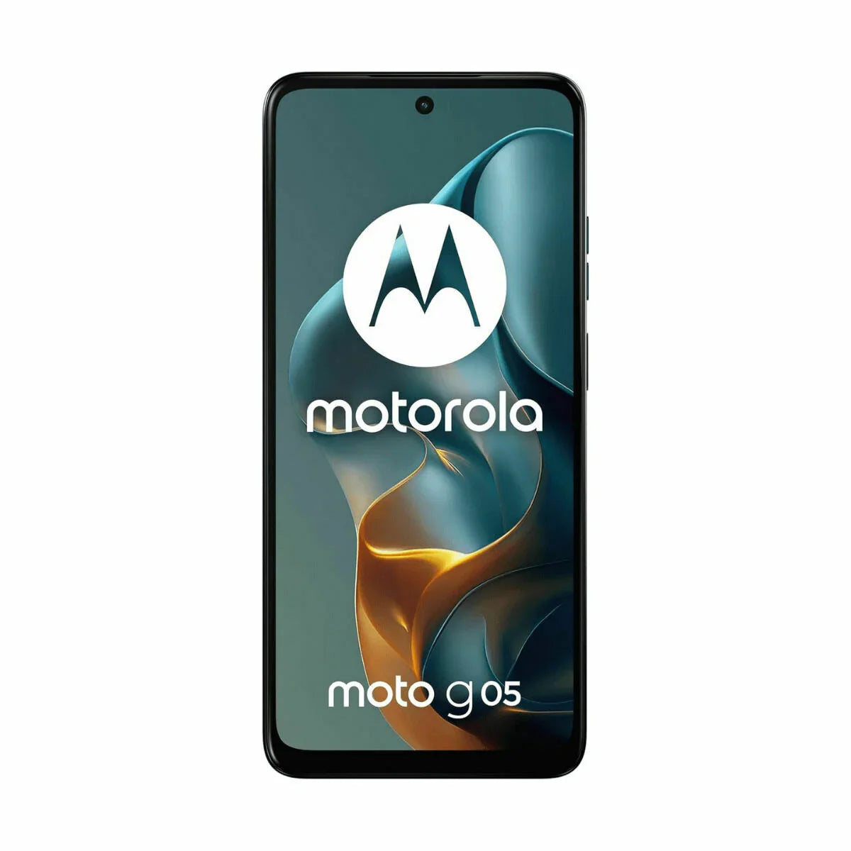 Smartphone Motorola Moto G05 6,67" Octa Core 4 GB RAM 64 GB Verde - Yestore