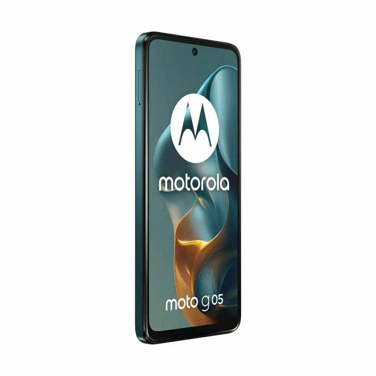 Smartphone Motorola Moto G05 6,67" Octa Core 4 GB RAM 64 GB Verde - Yestore