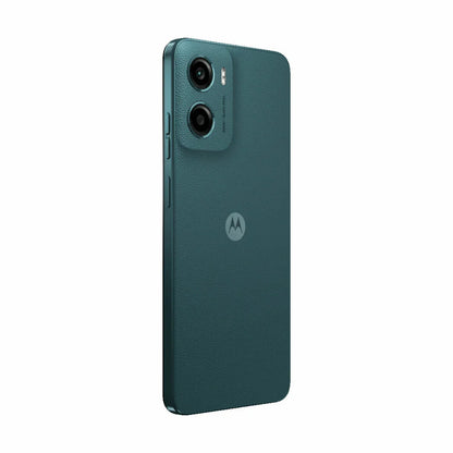 Smartphone Motorola Moto G05 6,67" Octa Core 4 GB RAM 64 GB Verde - Yestore