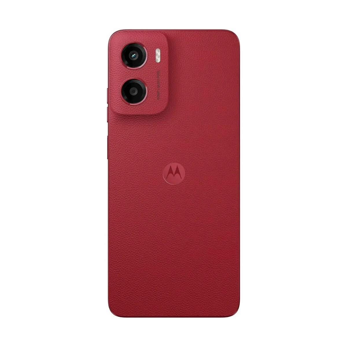 Smartphone Motorola Moto G05 6,67" Octa Core 4 GB RAM 64 GB Rosso - Yestore
