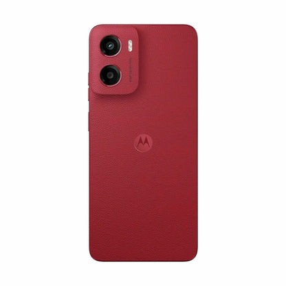 Smartphone Motorola Moto G05 6,67" Octa Core 4 GB RAM 64 GB Rosso - Yestore