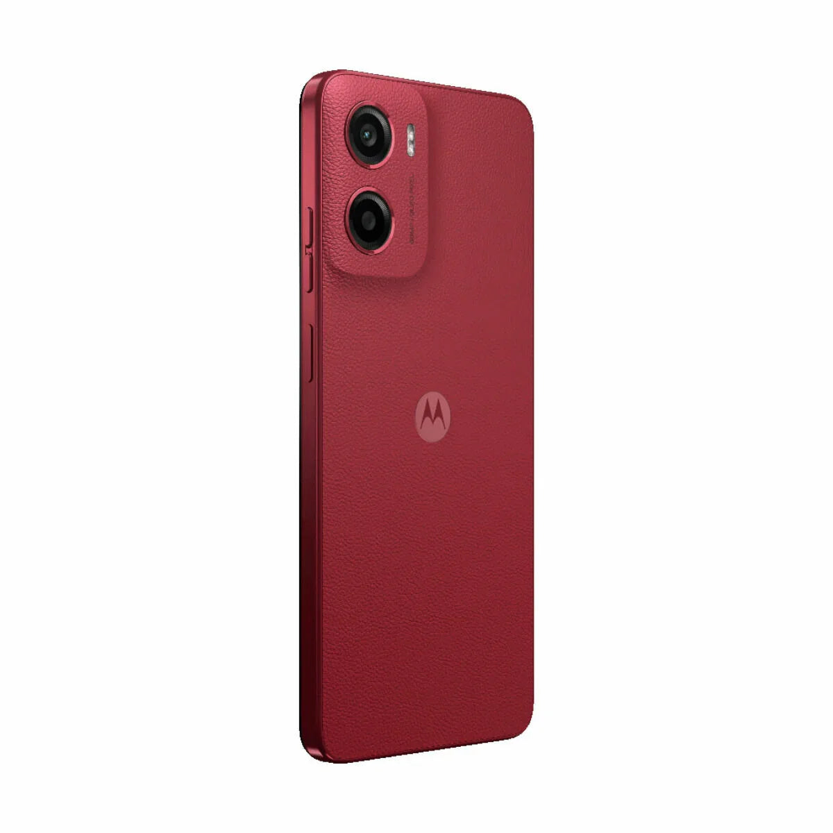 Smartphone Motorola Moto G05 6,67" Octa Core 4 GB RAM 64 GB Rosso - Yestore