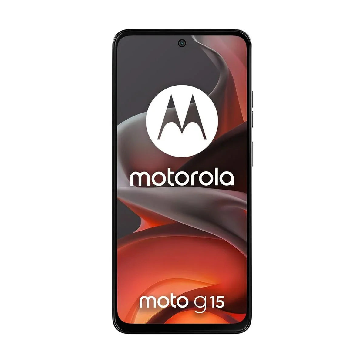 Smartphone Motorola moto g15 6,72" 8 GB RAM 128 GB Grigio - Yestore