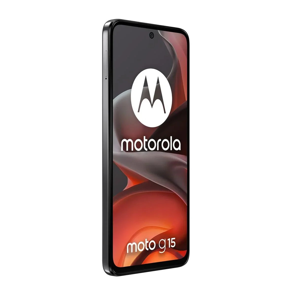 Smartphone Motorola moto g15 6,72" 8 GB RAM 128 GB Grigio - Yestore