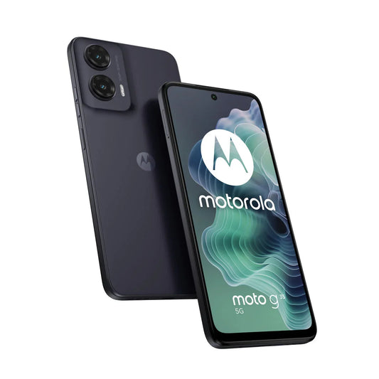 Smartphone Motorola PB3K0023ES 6,72" Unisoc 8 GB RAM 256 GB Nero - Yestore