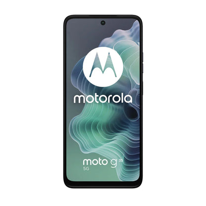 Smartphone Motorola PB3K0023ES 6,72" Unisoc 8 GB RAM 256 GB Nero - Yestore