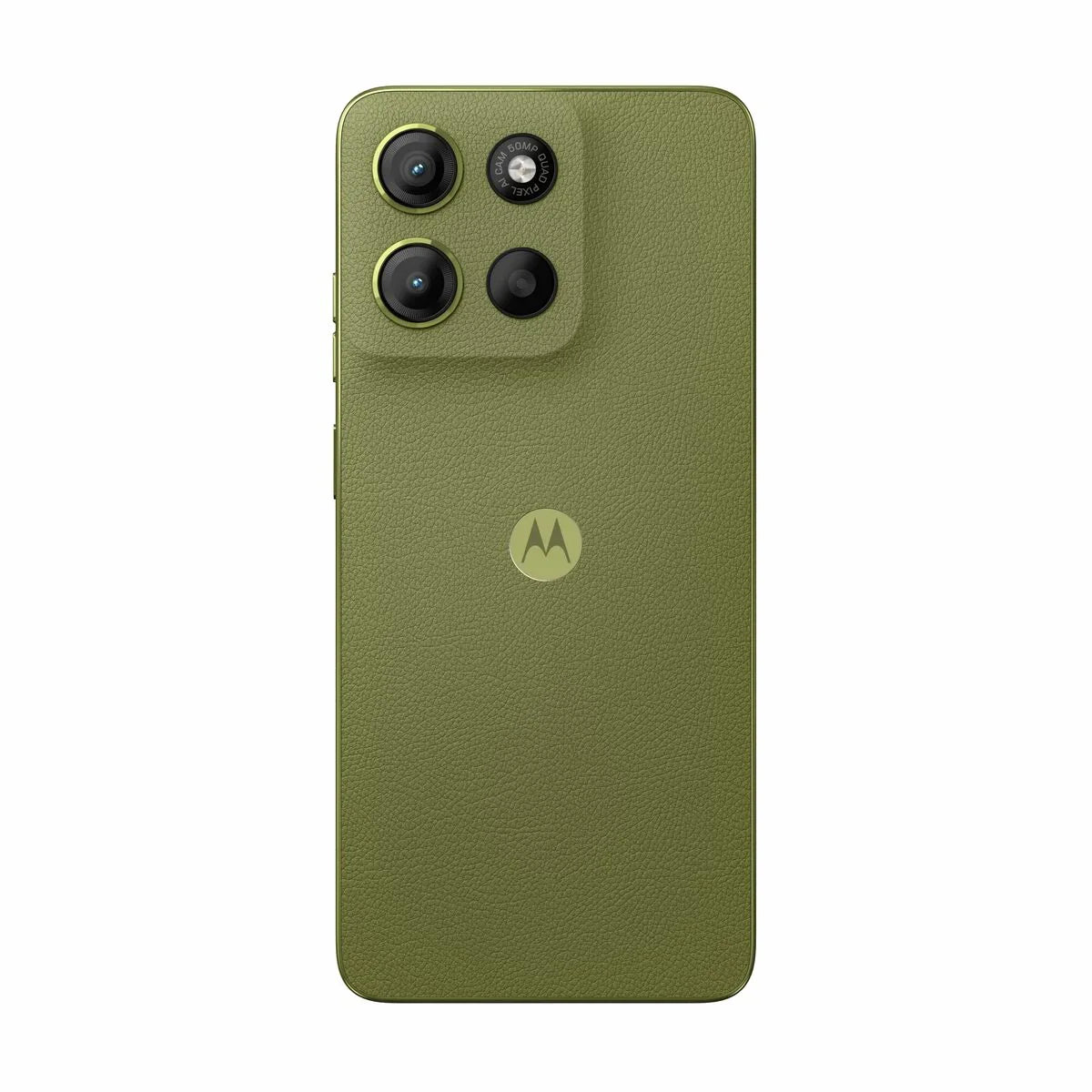 Smartphone Motorola PB6E0020ES 6,7" 6,72" Octa Core 8 GB RAM 256 GB Verde - Yestore