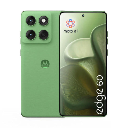 Smartphone Motorola 6,67" Octa Core 8 GB RAM 256 GB Verde - Yestore