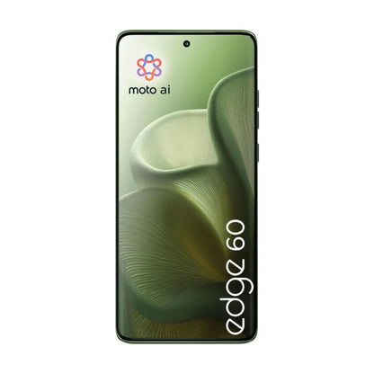 Smartphone Motorola 6,67" Octa Core 8 GB RAM 256 GB Verde - Yestore
