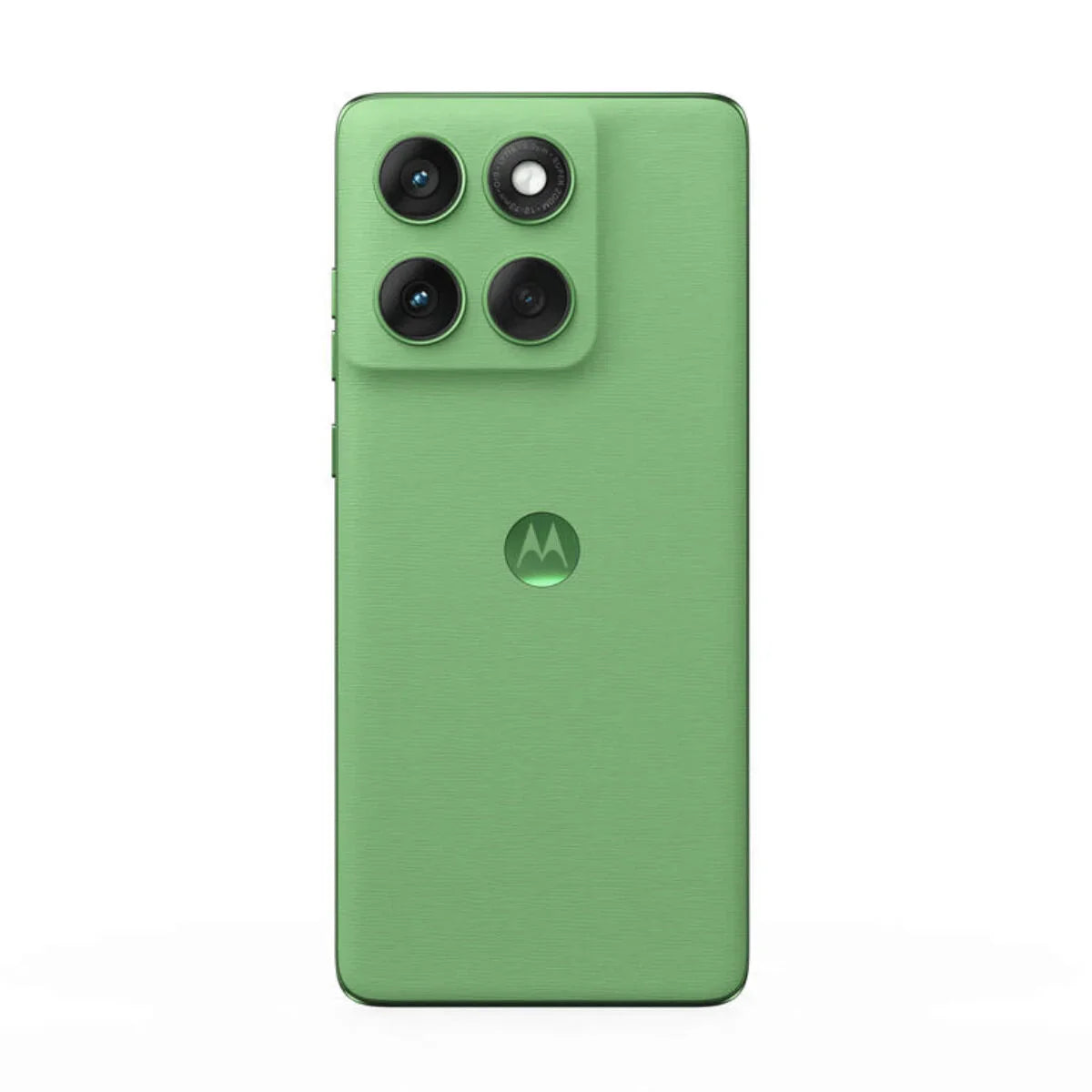 Smartphone Motorola 6,67" Octa Core 8 GB RAM 256 GB Verde - Yestore