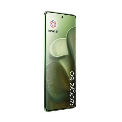 Smartphone Motorola 6,67" Octa Core 8 GB RAM 256 GB Verde - Yestore