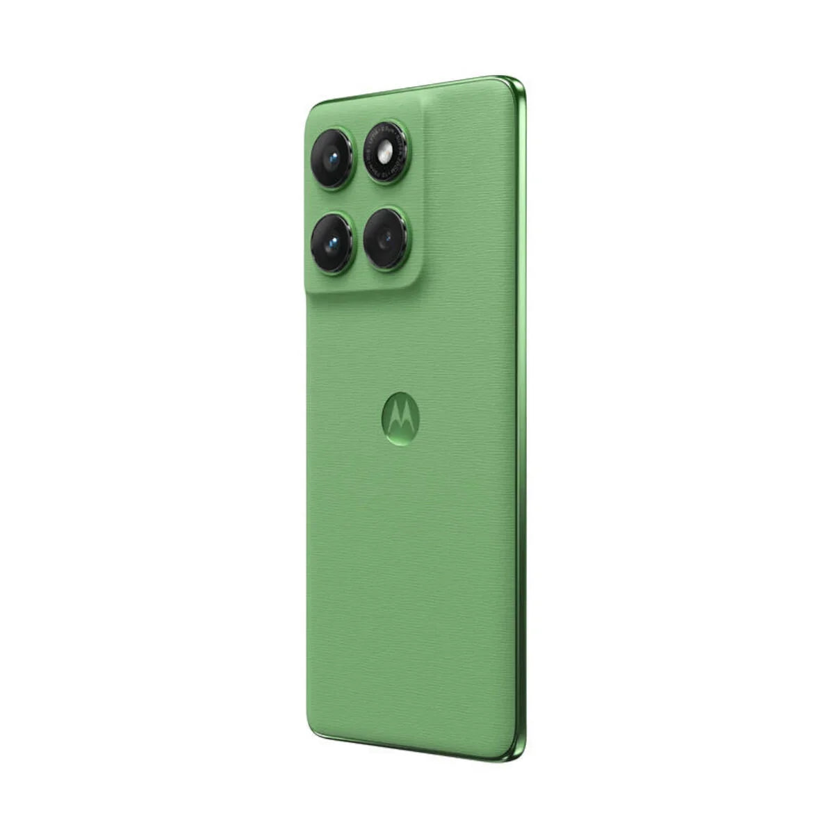 Smartphone Motorola 6,67" Octa Core 8 GB RAM 256 GB Verde - Yestore