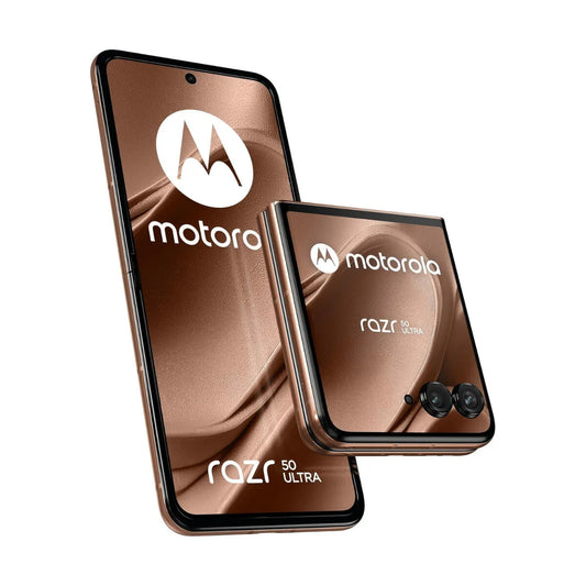 Smartphone Motorola XT2451-3 6,9" Octa Core 12 GB RAM 512 GB Marrone - Yestore
