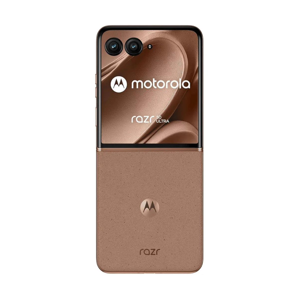 Smartphone Motorola XT2451-3 6,9" Octa Core 12 GB RAM 512 GB Marrone - Yestore