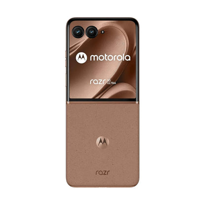 Smartphone Motorola XT2451-3 6,9" Octa Core 12 GB RAM 512 GB Marrone - Yestore