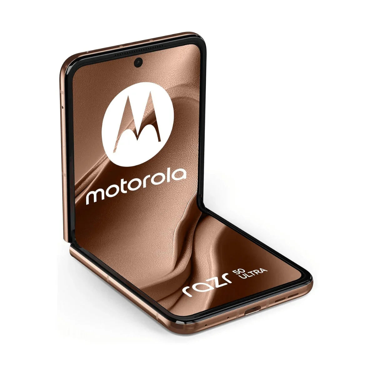 Smartphone Motorola XT2451-3 6,9" Octa Core 12 GB RAM 512 GB Marrone - Yestore