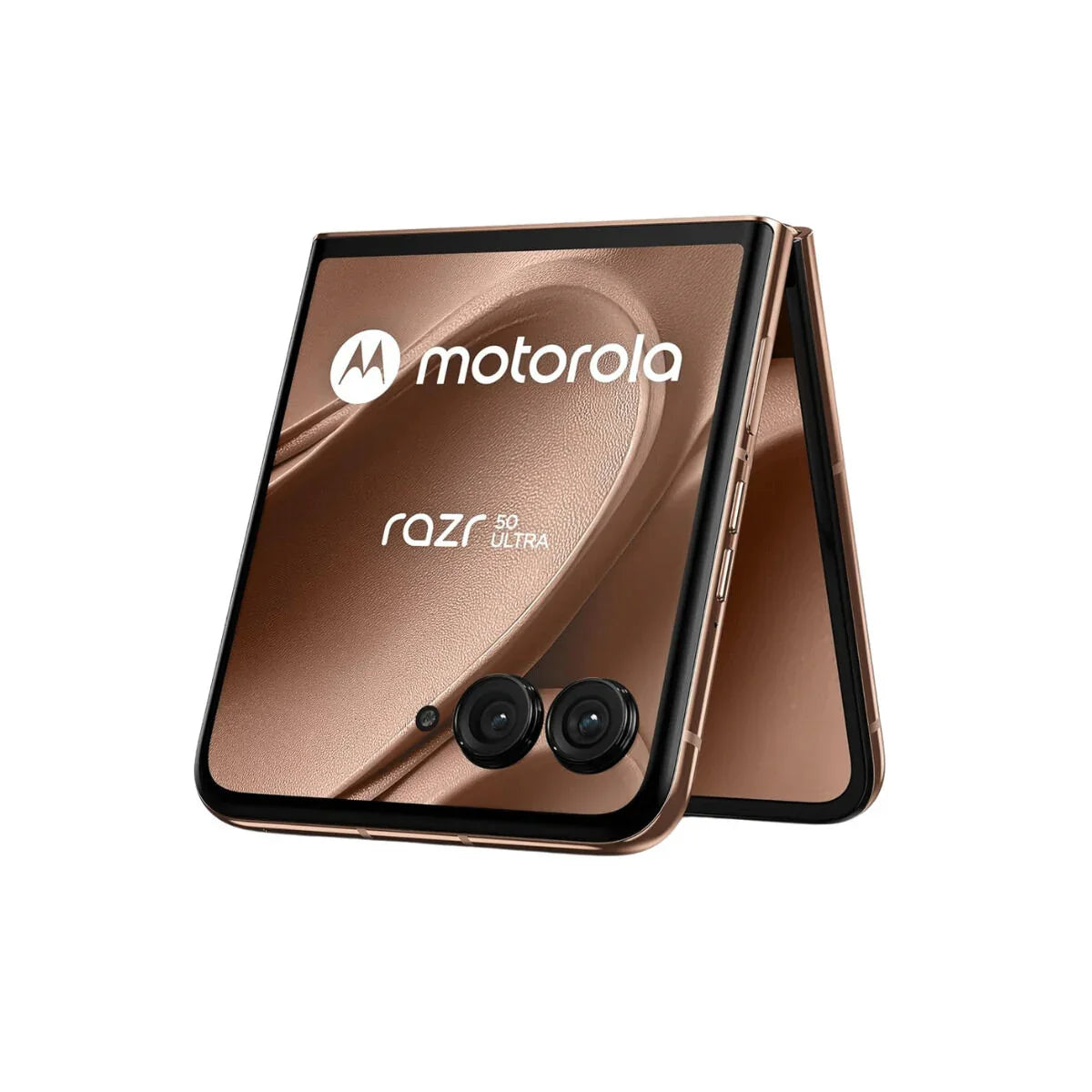 Smartphone Motorola XT2451-3 6,9" Octa Core 12 GB RAM 512 GB Marrone - Yestore