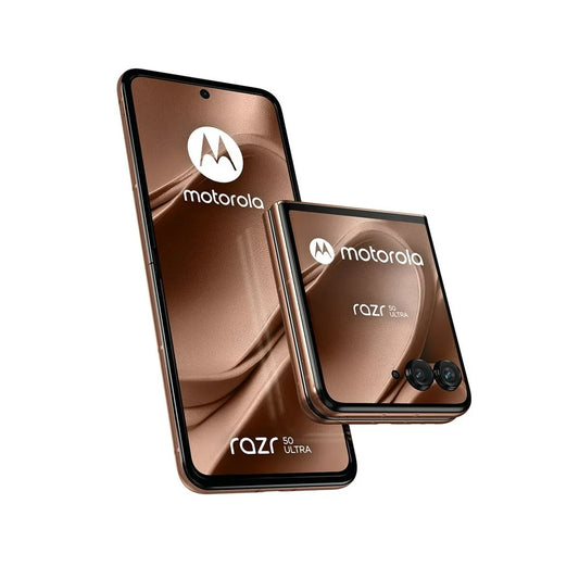 Smartphone Motorola razr 50 ultra 6,9" SNAPDRAGON 8 gen 3 12 GB RAM 512 GB - Yestore