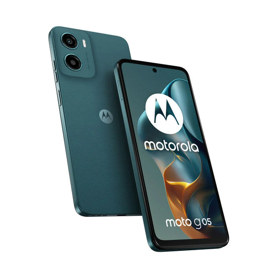 Smartphone Motorola PB6L0010IT 256 GB 6,67" 4 GB RAM Verde - Yestore