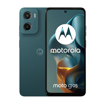 Smartphone Motorola PB6L0010IT 256 GB 6,67" 4 GB RAM Verde - Yestore