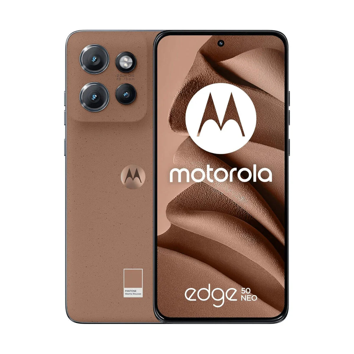 Smartphone Motorola 6,4" Octa Core 8 GB RAM 256 GB Marrone - Yestore