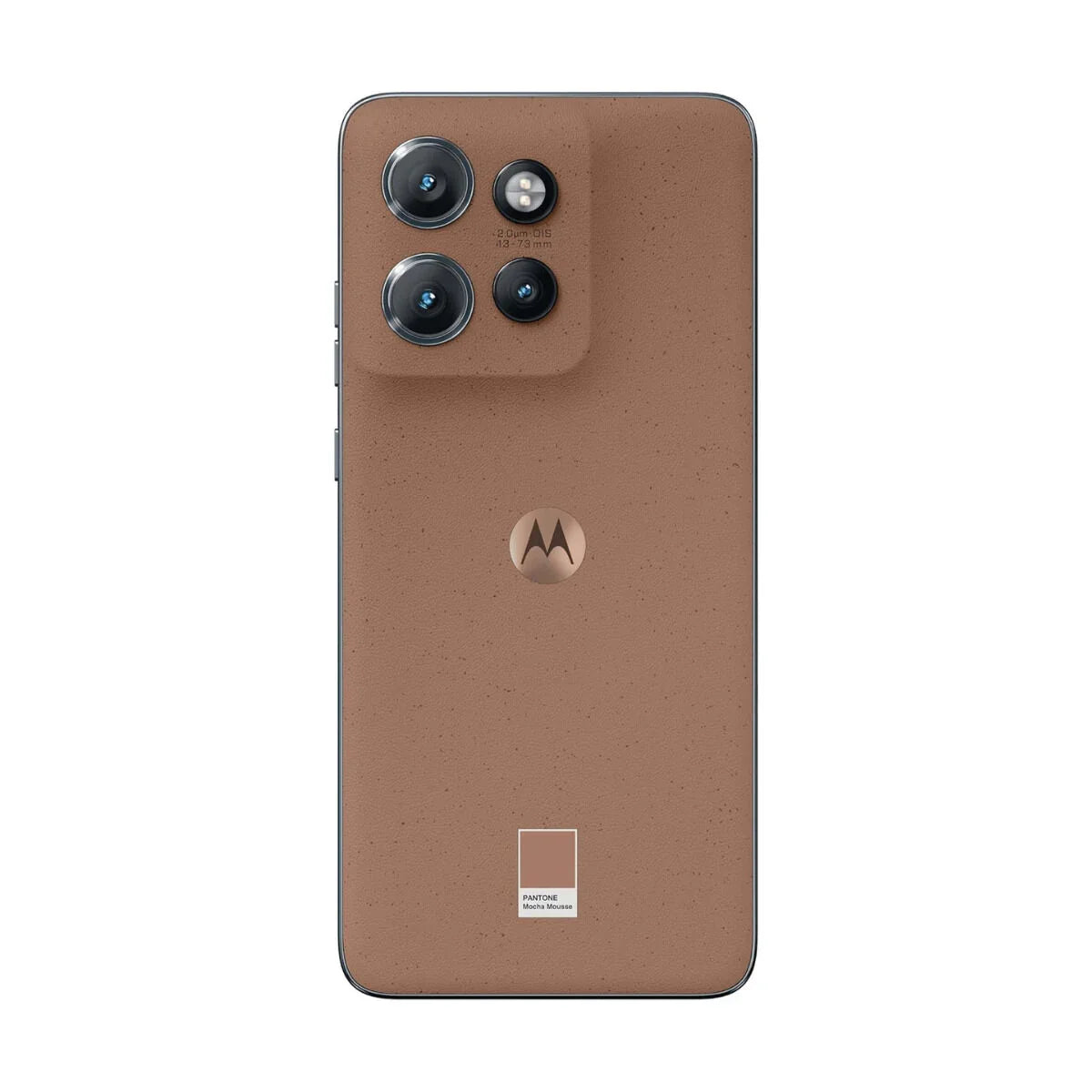 Smartphone Motorola 6,4" Octa Core 8 GB RAM 256 GB Marrone - Yestore