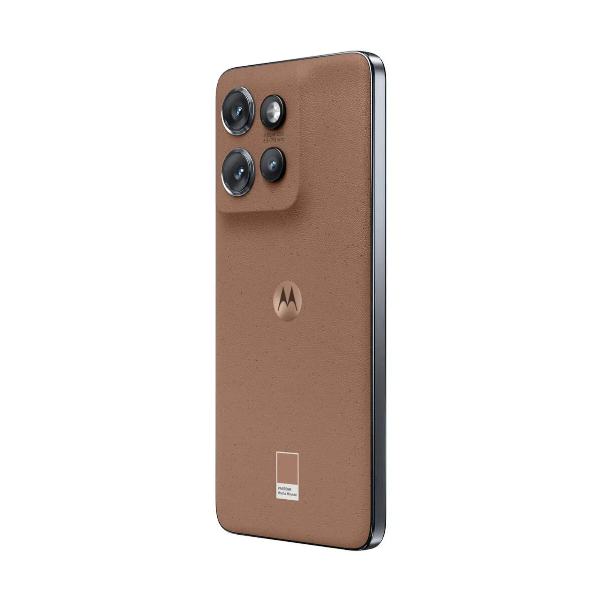 Smartphone Motorola 6,4" Octa Core 8 GB RAM 256 GB Marrone - Yestore