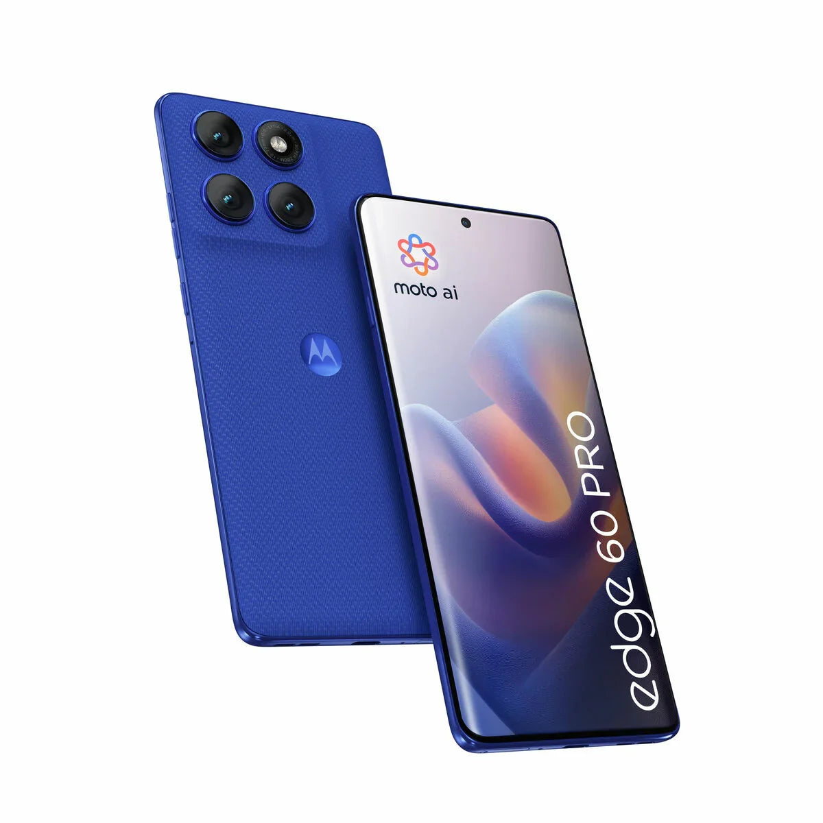 Smartphone Motorola XT2507 6,7" Octa Core 12 GB RAM 512 GB Azzurro - Yestore