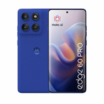 Smartphone Motorola XT2507 6,7" Octa Core 12 GB RAM 512 GB Azzurro - Yestore