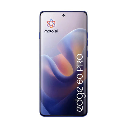 Smartphone Motorola XT2507 6,7" Octa Core 12 GB RAM 512 GB Azzurro - Yestore
