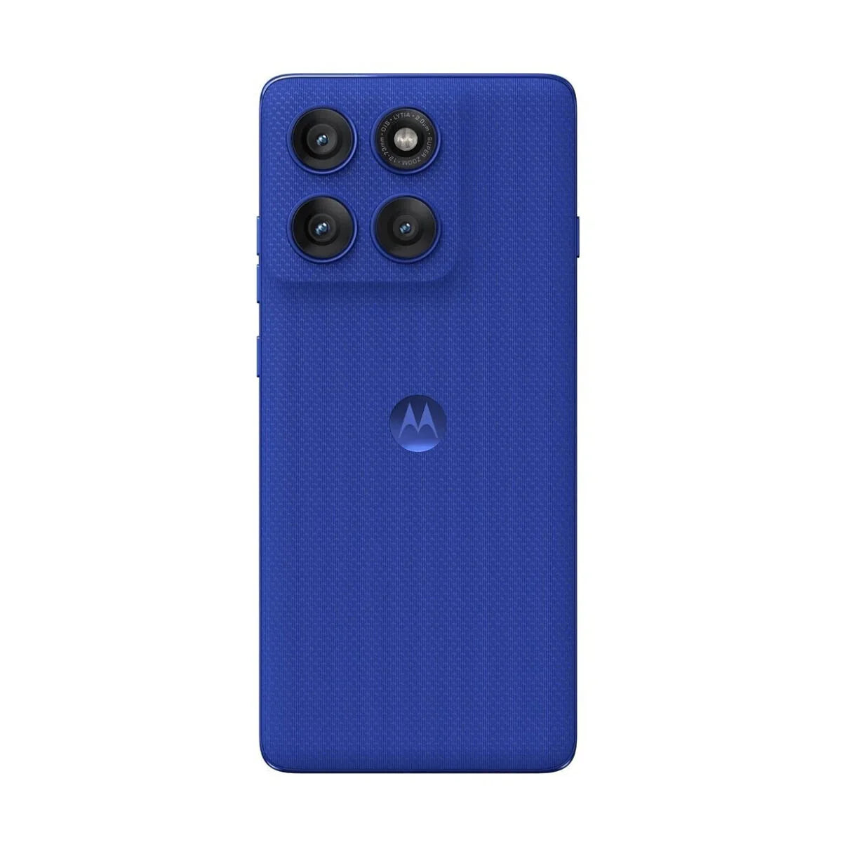 Smartphone Motorola XT2507 6,7" Octa Core 12 GB RAM 512 GB Azzurro - Yestore