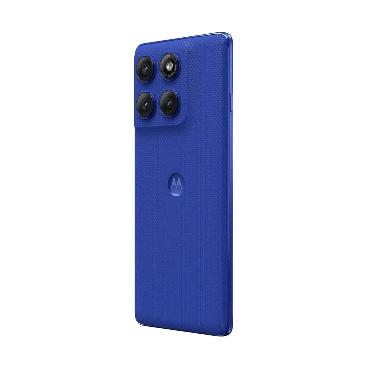 Smartphone Motorola XT2507 6,7" Octa Core 12 GB RAM 512 GB Azzurro - Yestore