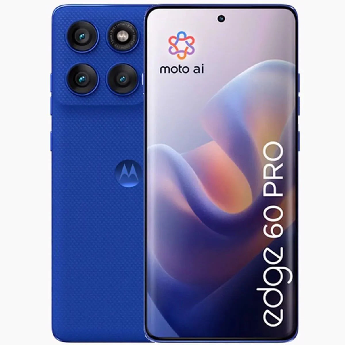 Smartphone Motorola XT2507 6,7" Octa Core 12 GB RAM 512 GB Azzurro - Yestore