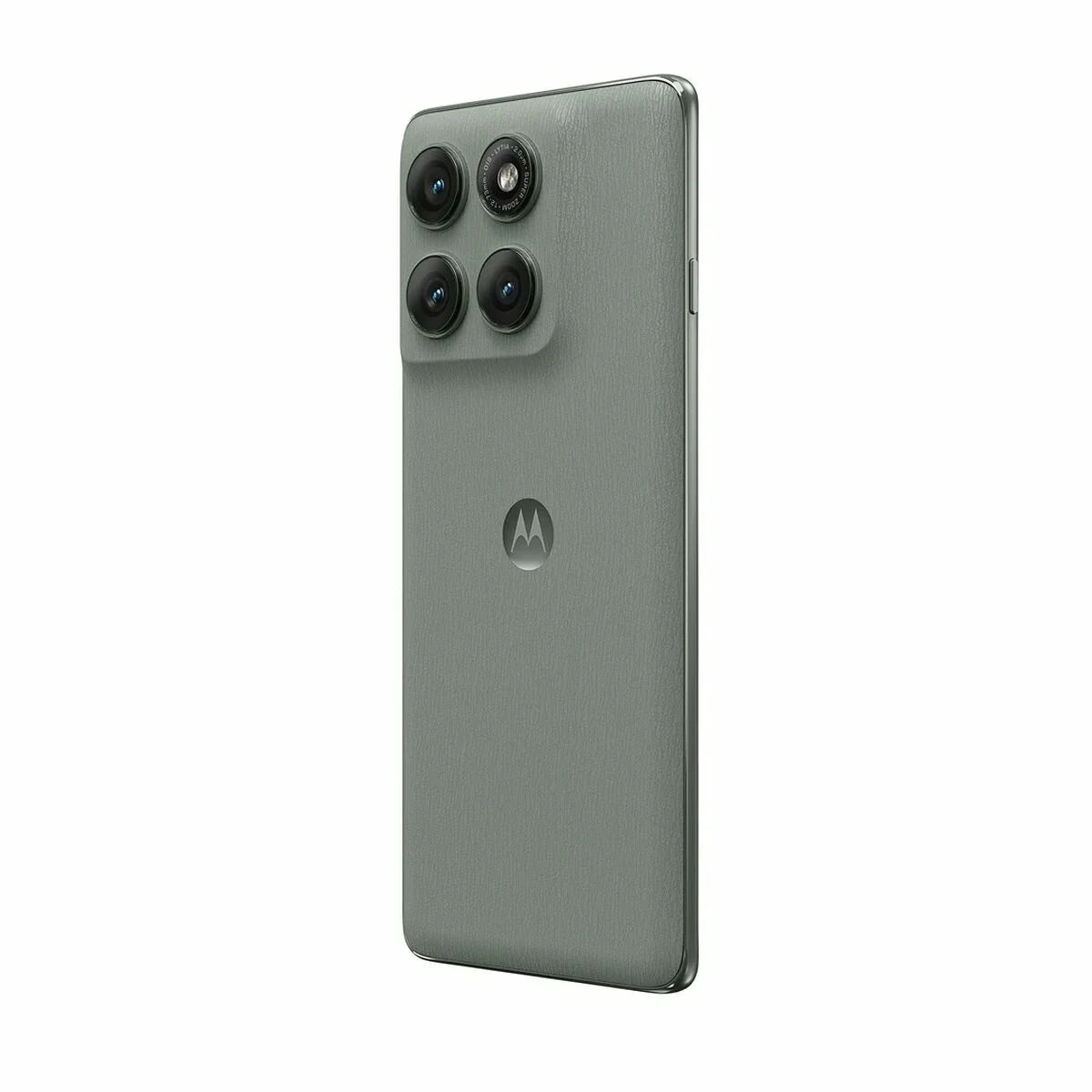 Smartphone Motorola PB7X0009PL 6,7" Octa Core 12 GB RAM 512 GB Verde - Yestore