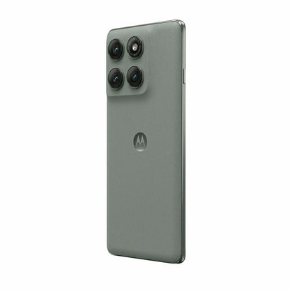 Smartphone Motorola PB7X0009PL 6,7" Octa Core 12 GB RAM 512 GB Verde - Yestore