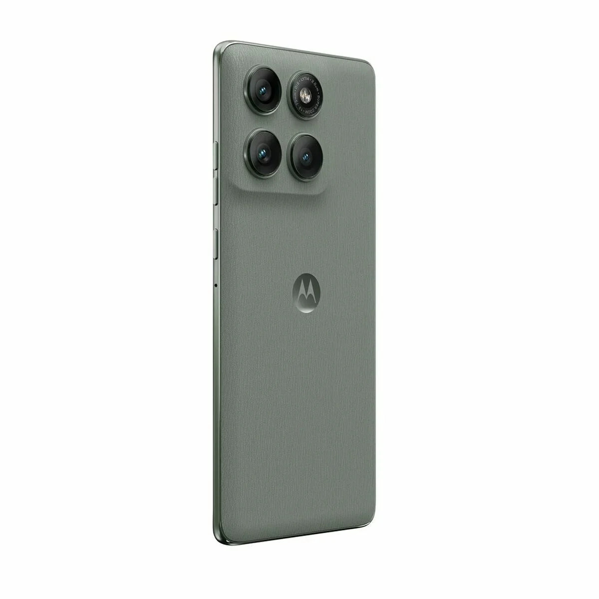 Smartphone Motorola PB7X0009PL 6,7" Octa Core 12 GB RAM 512 GB Verde - Yestore
