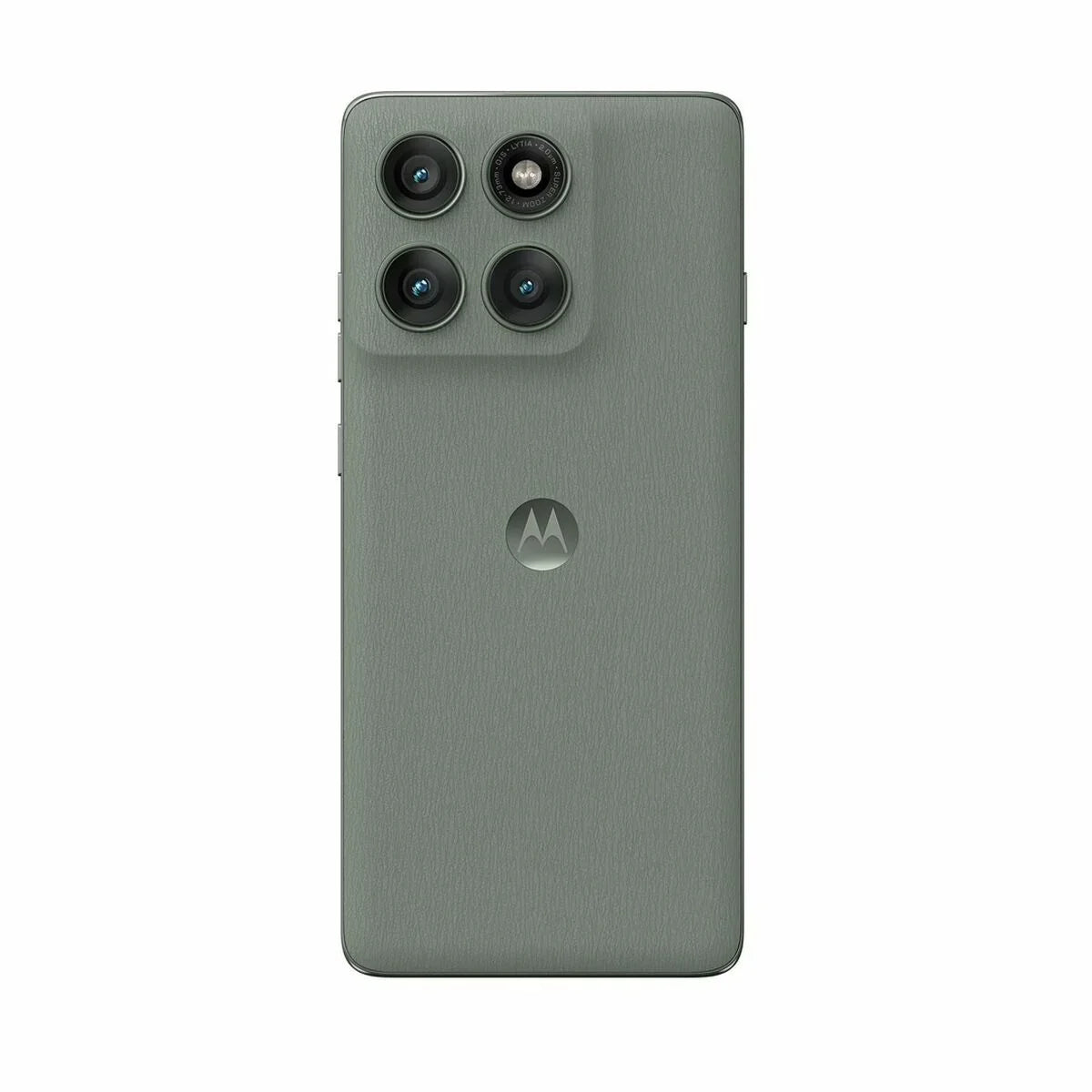 Smartphone Motorola PB7X0009PL 6,7" Octa Core 12 GB RAM 512 GB Verde - Yestore