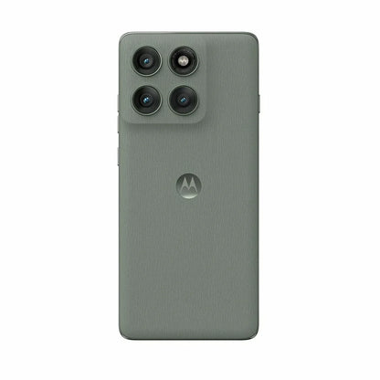Smartphone Motorola PB7X0009PL 6,7" Octa Core 12 GB RAM 512 GB Verde - Yestore
