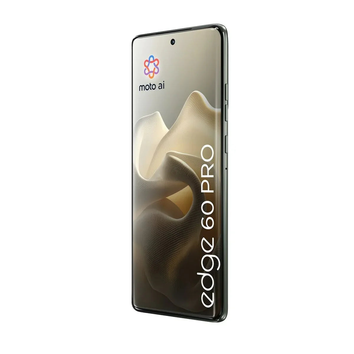Smartphone Motorola edge 60 pro 6,67" 12 GB RAM 512 GB Grigio - Yestore