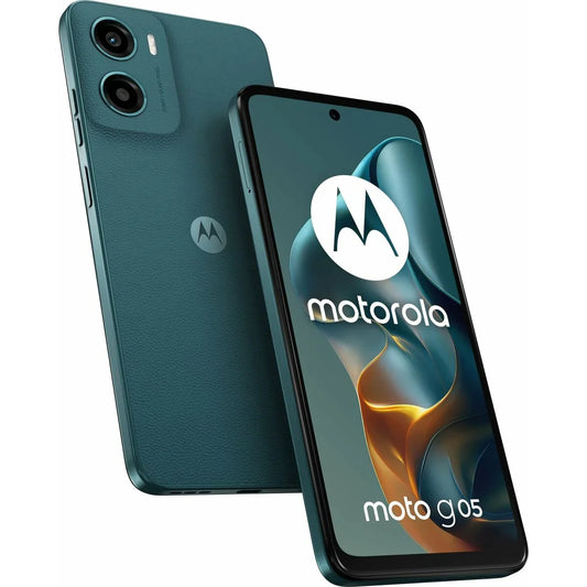 Smartphone Motorola PB6L0008ES 6,67" Octa Core 8 GB RAM 256 GB Verde - Yestore