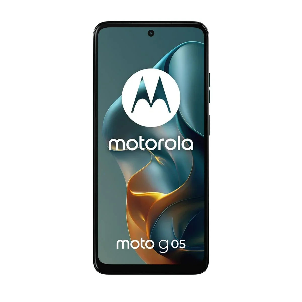 Smartphone Motorola MOTO G05 6,67" 4 GB RAM 128 GB Verde - Yestore