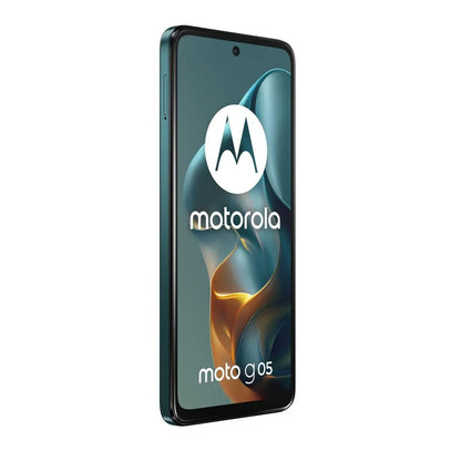 Smartphone Motorola MOTO G05 6,67" 4 GB RAM 128 GB Verde - Yestore